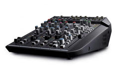 SSL SiX Mixer da Studio