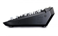 SSL SiX Mixer da Studio