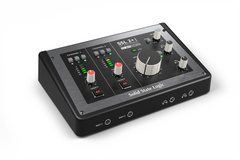 SSL 2+ MK II Schede Audio