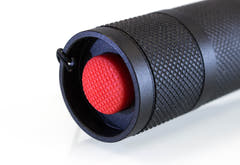Torcia LED con Zoom