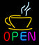 Insegna al Neon 