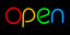 Insegna al Neon 