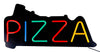 Neon sign 60 cm 