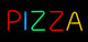 Insegna al Neon 