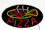 Insegna al Neon "Pizza" (70cm)