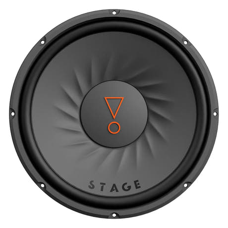 Subwoofer JBL Stage 122 12", 250 W RMS