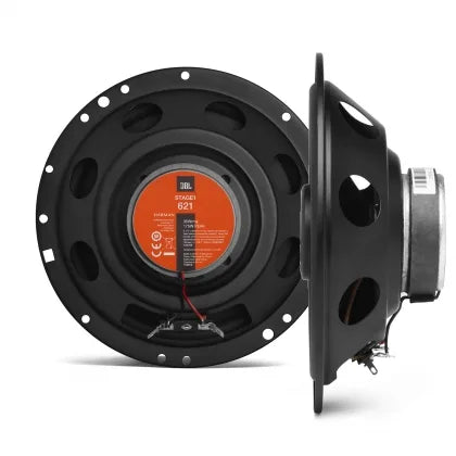 Altoparlanti coassiali per auto JBL Stage1 621 6,5"