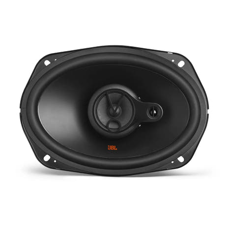 Altoparlanti per auto JBL Stage2 9634 6x9" a 3 vie