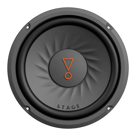 Subwoofer JBL Stage 82 8", 200 W RMS