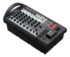 Yamaha Stagepas 600BT - Impianto PA