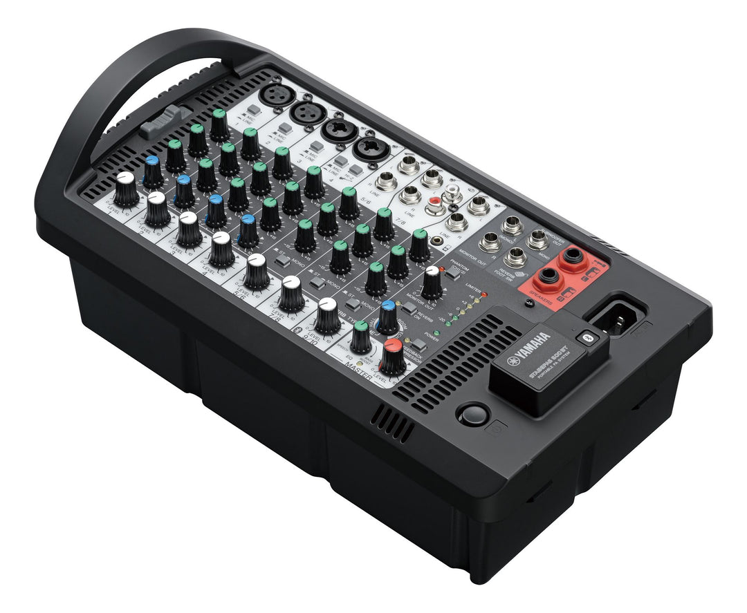 Yamaha Stagepas 600BT - Impianto PA