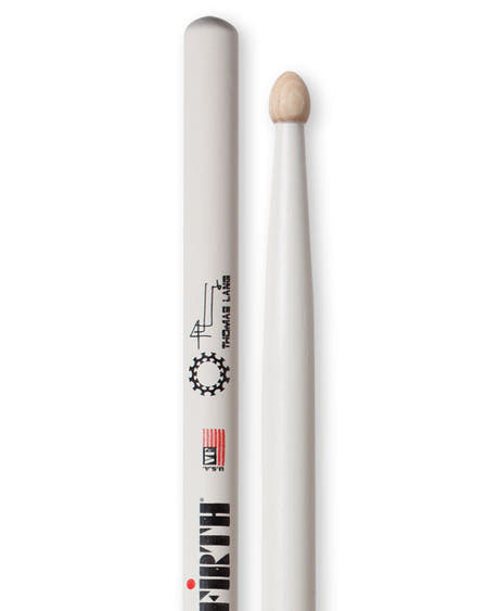 Vic Firth Thomas Lang bacchette firmate