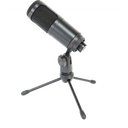 LTC Microfono USB (Nero)