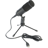LTC USB Microphone (Black)