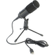 LTC USB Microphone (Black)