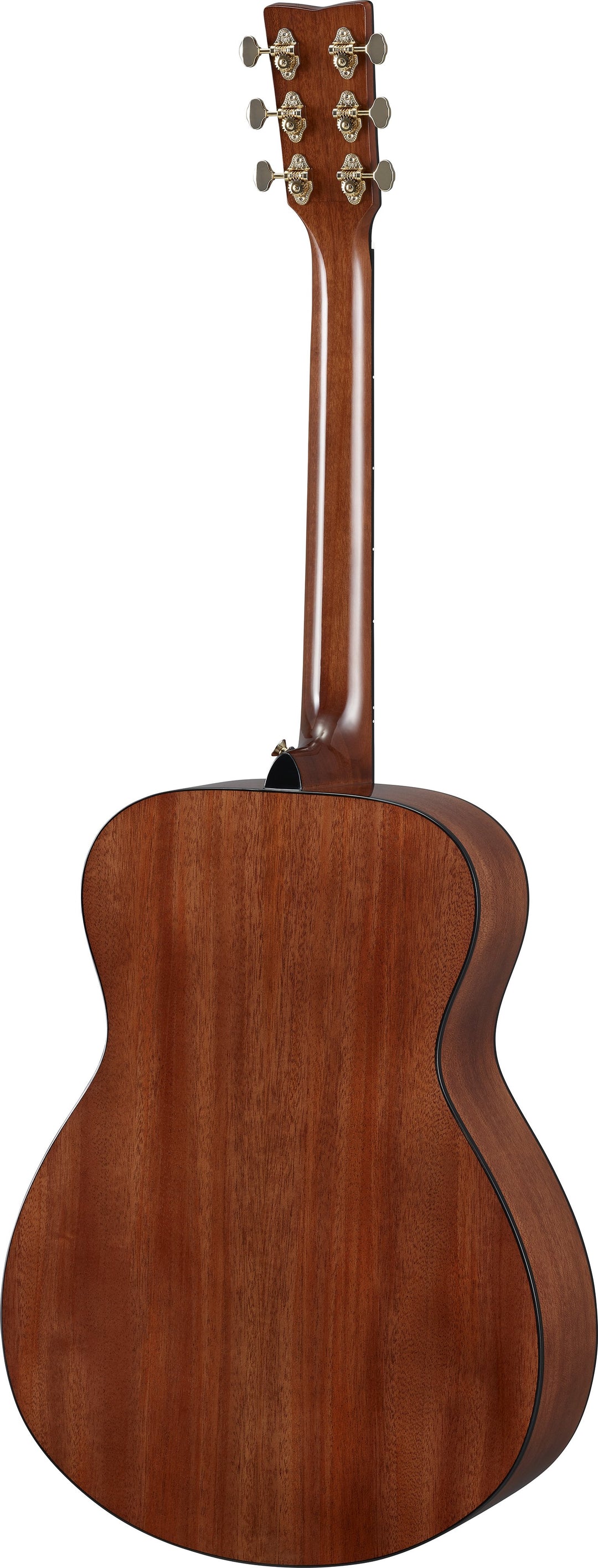 Yamaha Storia III Chitarra Western (Chocolate Brown)