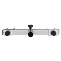 Adam Hall Stands TRA 36 - Adattatore di traversa per montaggio su Stand da 35 mm