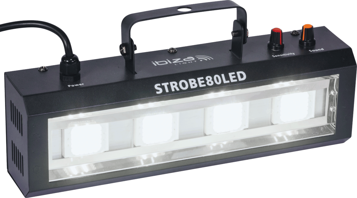 Luce Stroboscopica LED (4x20W)