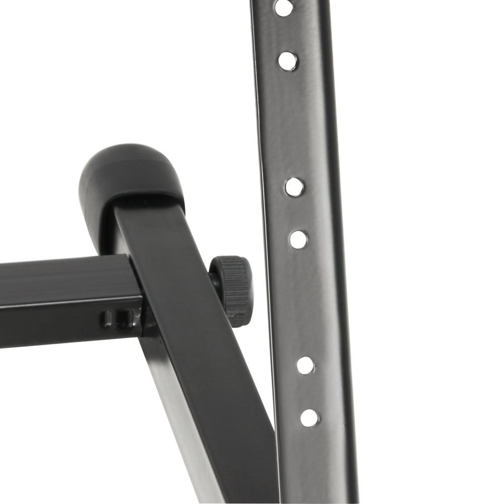 Adam Hall Stands AH RACK STAND 12 ECO - Supporto Rack 12 U