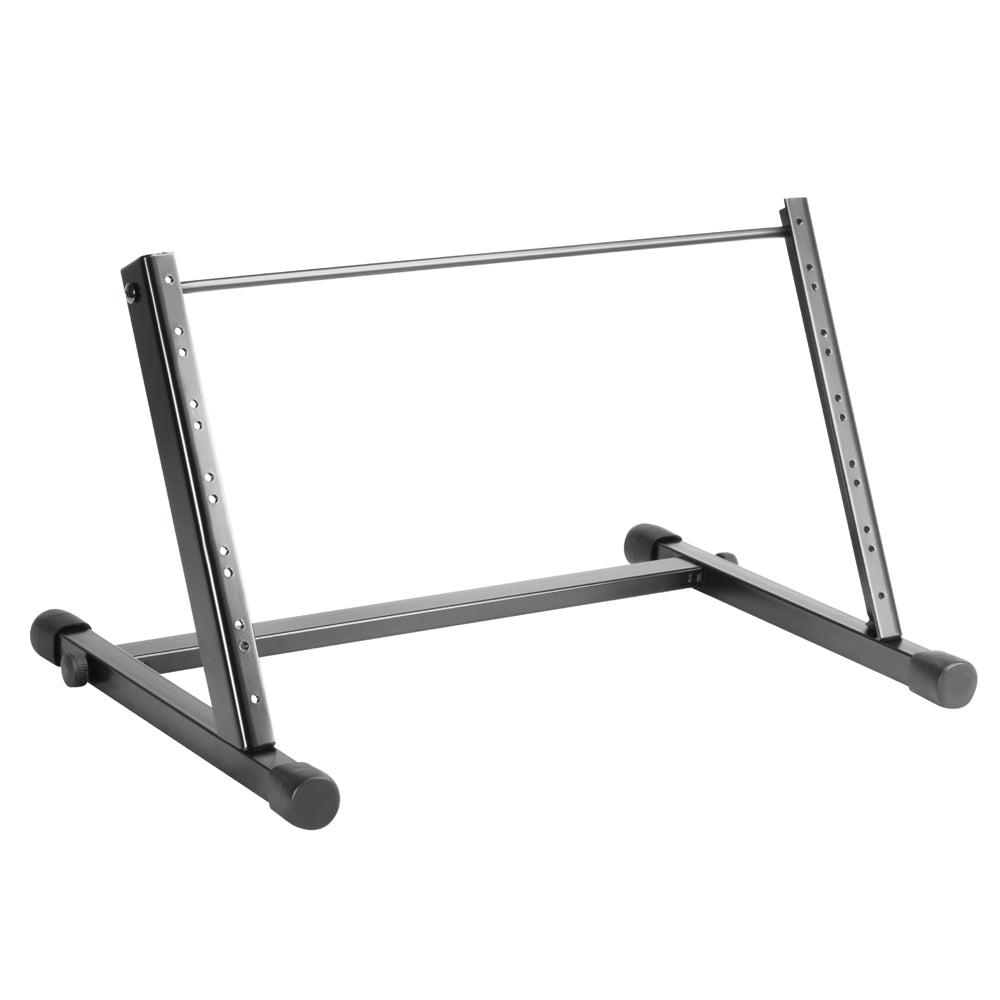 Adam Hall Stands AH RACK STAND 06 ECO - supporto Rack 6 U