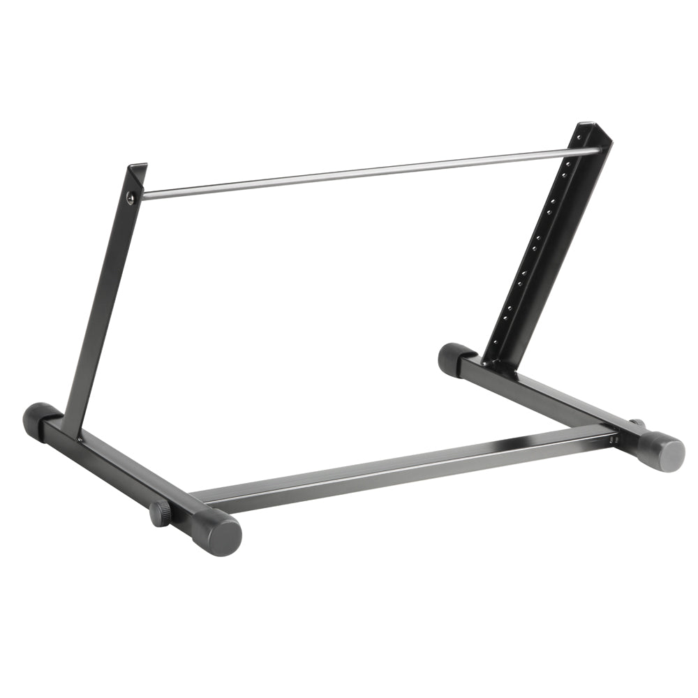Adam Hall Stands AH RACK STAND 06 ECO - supporto Rack 6 U