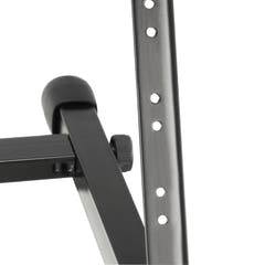 Adam Hall Stands AH RACK STAND 06 ECO - supporto Rack 6 U