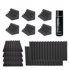 StudioMate Acoustics Starter Pack (Small)