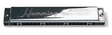 Suzuki Mundharmonika Humming Tremolo SU-21H - C#