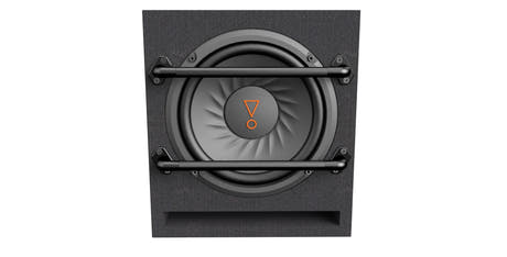 Subwoofer attivo JBL BassPro 8 8"