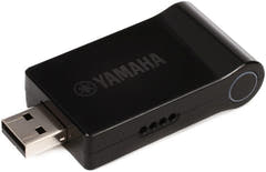 Yamaha UD-WL01 USB WIRELESS LAN ADAPTOR - Black