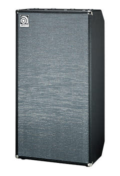 Ampeg SVT 810AV Classic Cabinet Amplificatore per Basso (8x10")