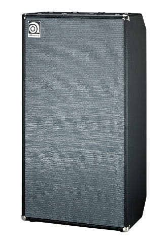 Ampeg SVT 810AV Classic Cabinet Amplificatore per Basso (8x10")