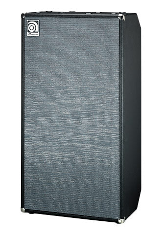 Ampeg SVT 810AV Classic Cabinet Amplificatore per Basso (8x10")