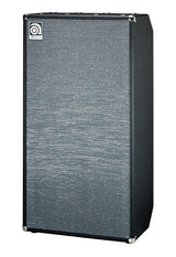 Ampeg SVT 810AV Classic Cabinet Amplificatore per Basso (8x10")