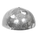 Marconi Mezza Sfera da Discoteca incl. motore (40 cm)