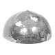 Marconi Mezza Sfera da Discoteca incl. motore (40 cm)