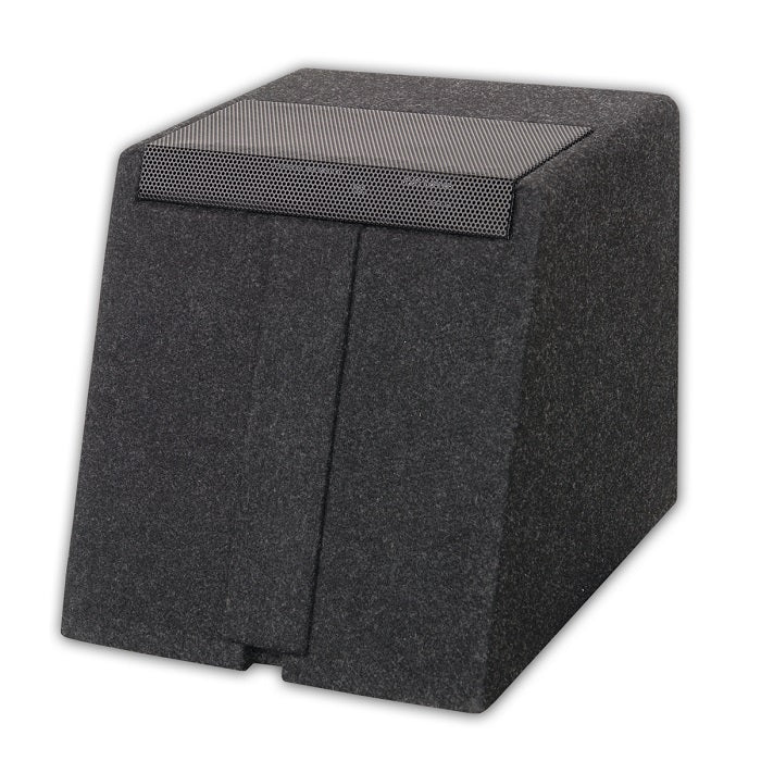 Subwoofer attivo Alpine SWE-815 8" 150w