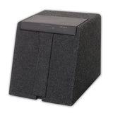 Subwoofer attivo Alpine SWE-815 8" 150w