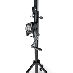 Adam Hall SWU 400 T Supporto luci con Wind-Up