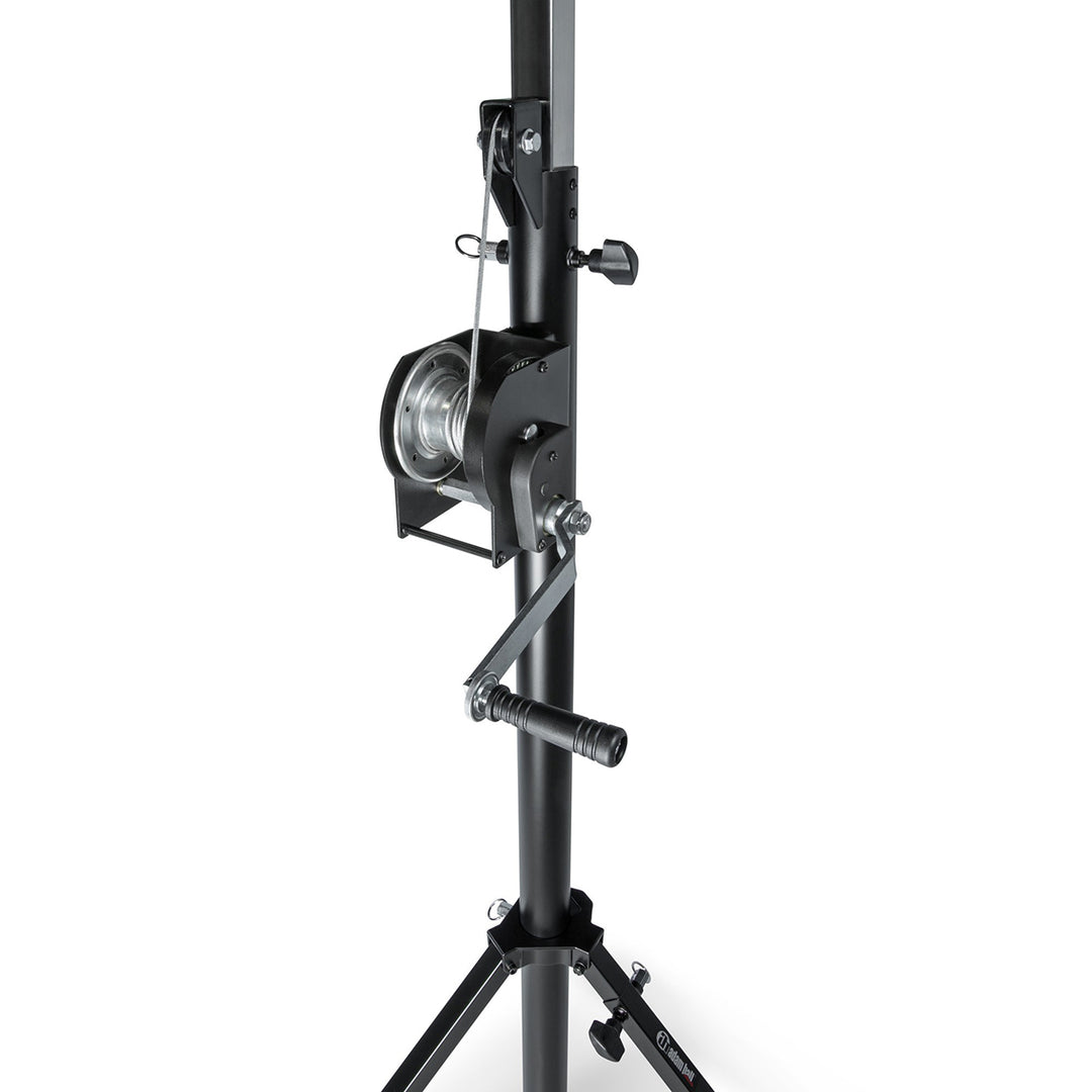 Adam Hall SWU 400 T Supporto luci con Wind-Up