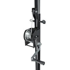 Adam Hall SWU 400 T Supporto luci con Wind-Up
