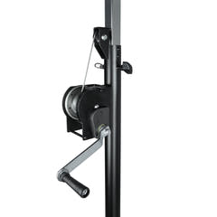 Adam Hall SWU 400 T Supporto luci con Wind-Up