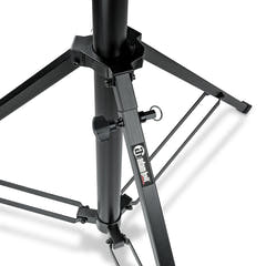 Adam Hall SWU 400 T Supporto luci con Wind-Up