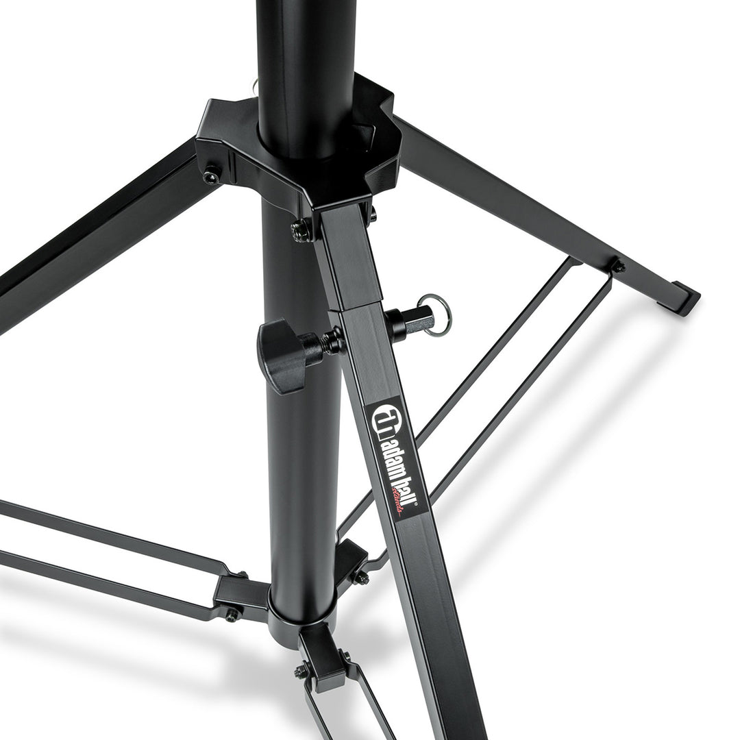 Adam Hall SWU 400 T Supporto luci con Wind-Up