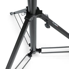 Adam Hall SWU 400 T Supporto luci con Wind-Up