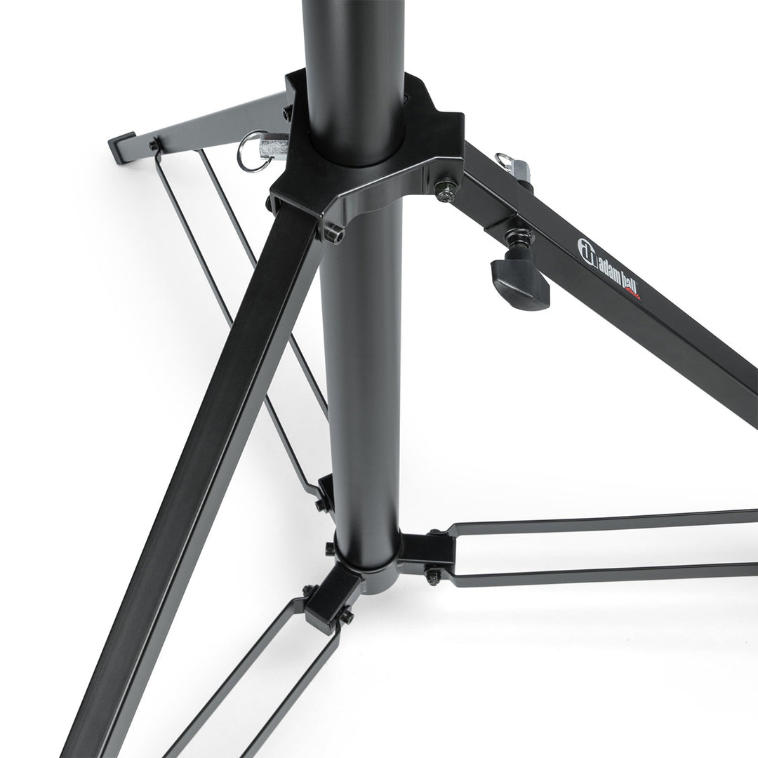 Adam Hall SWU 400 T Supporto luci con Wind-Up