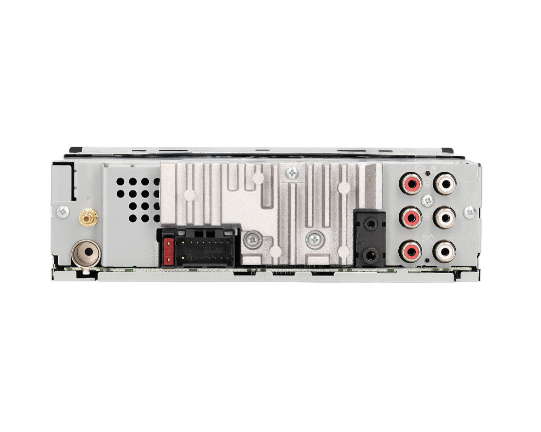 Pioneer SXT-C10PS Autoradio retrò con DAB+ e Bluetooth