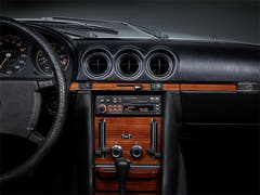 Pioneer SXT-C10PS Autoradio retrò con DAB+ e Bluetooth