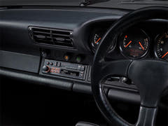 Pioneer SXT-C10PS Autoradio retrò con DAB+ e Bluetooth