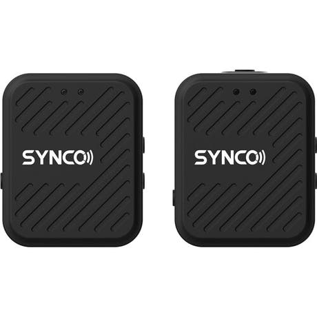 Synco WAir G1 Sistema microfonico wireless
